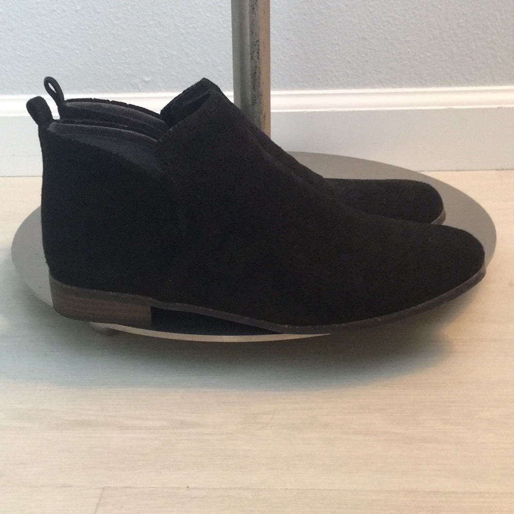 Dr.Scholls Booties